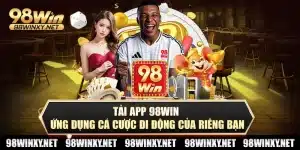 Tải app 98win