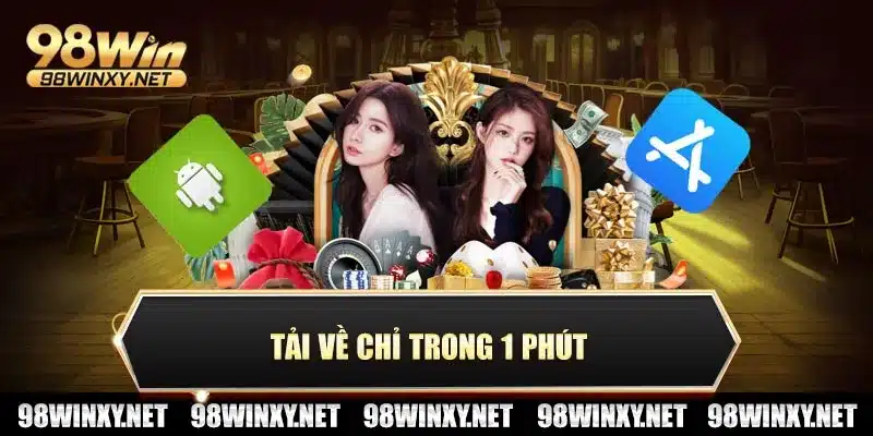 Tải về chỉ trong 1 phút
