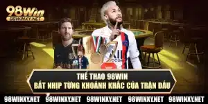 Thể thao 98win