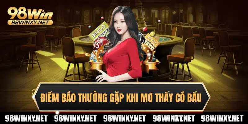 ĐIềm báo khi mơ thấy có bầu