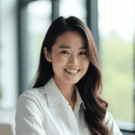 Mina Phạm - CEO 98WIN